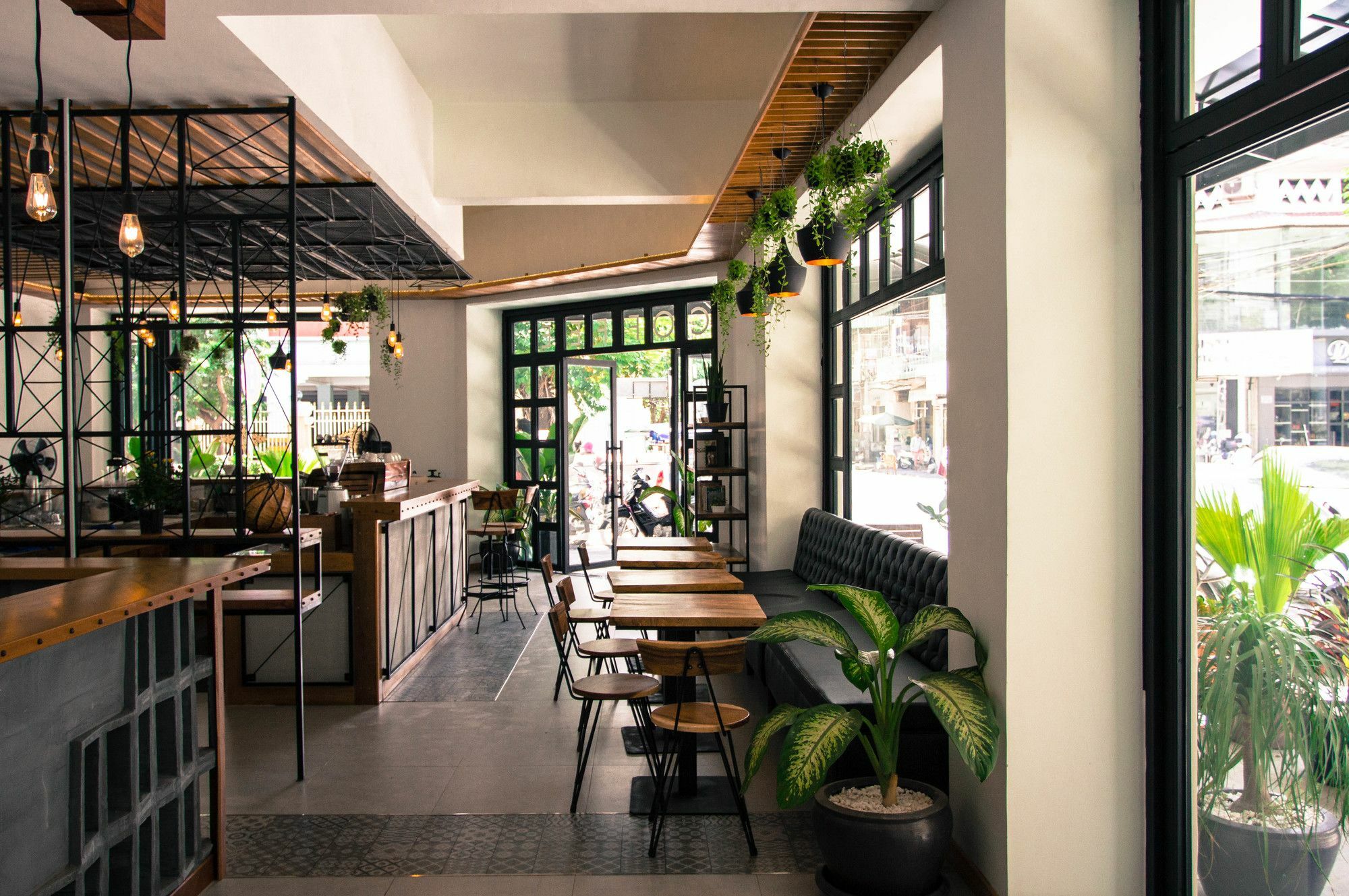 Lavanya Boutique Hotel Phnom Penh Exterior photo