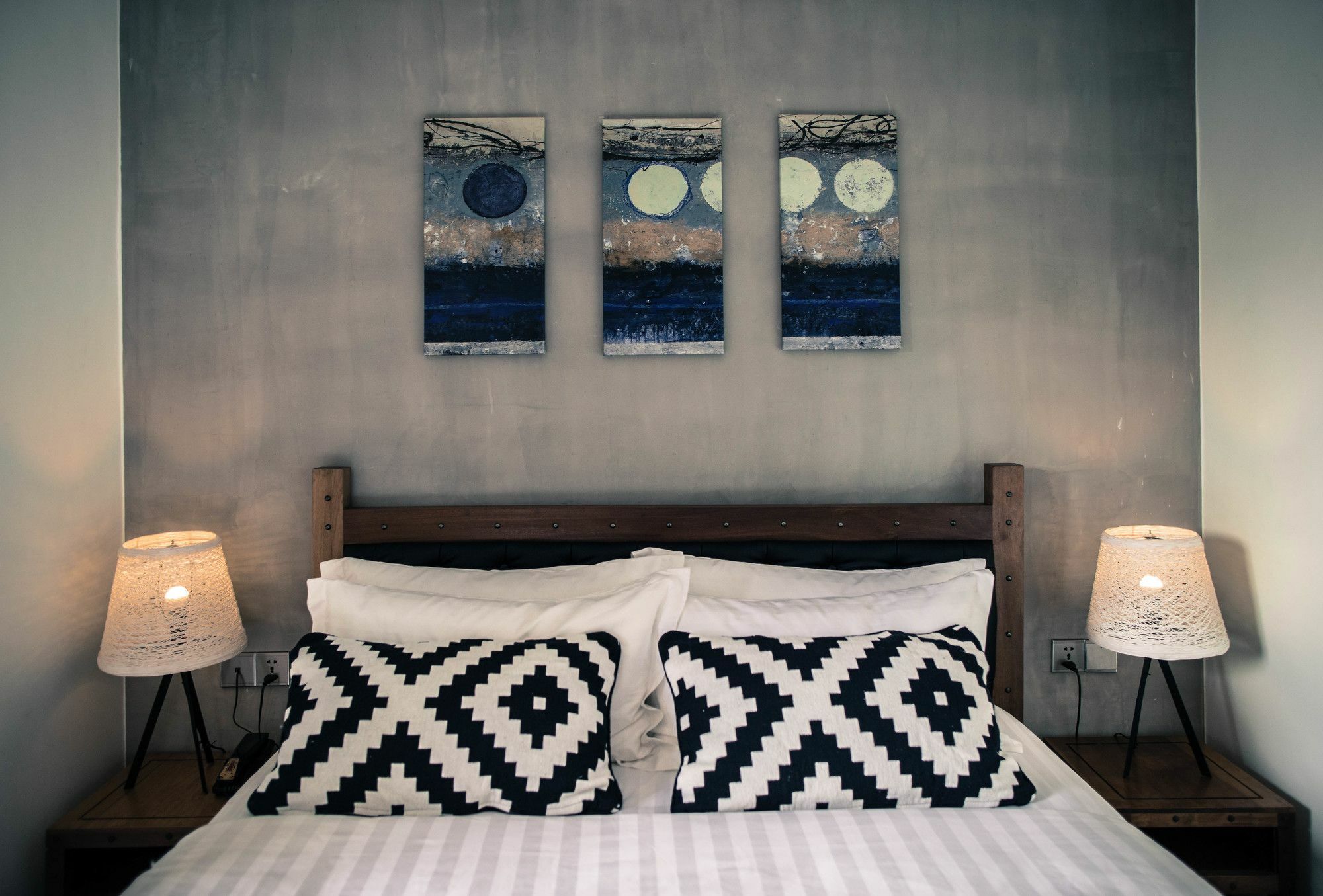 Lavanya Boutique Hotel Phnom Penh Exterior photo