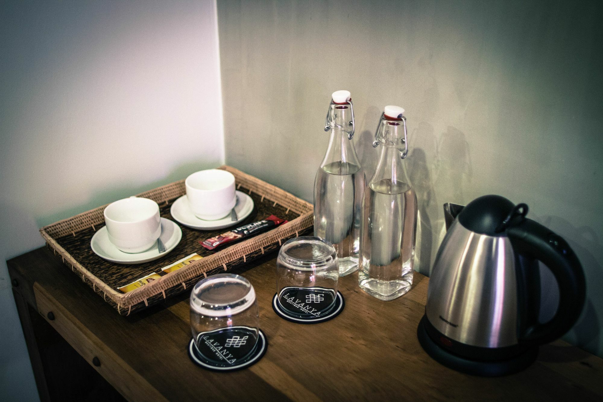 Lavanya Boutique Hotel Phnom Penh Exterior photo