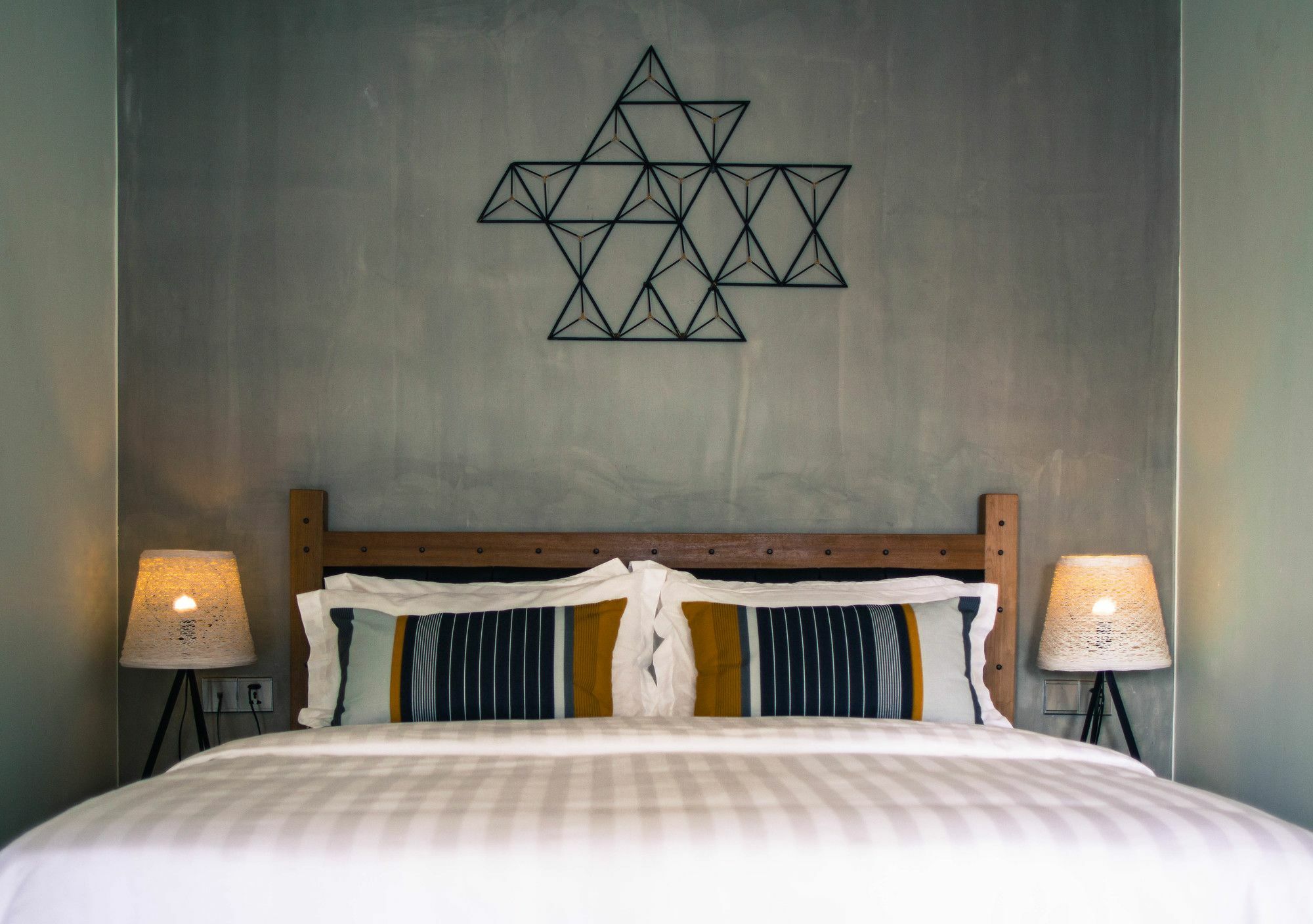 Lavanya Boutique Hotel Phnom Penh Exterior photo