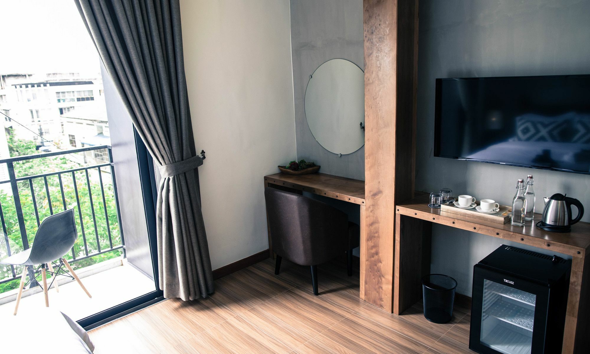 Lavanya Boutique Hotel Phnom Penh Exterior photo