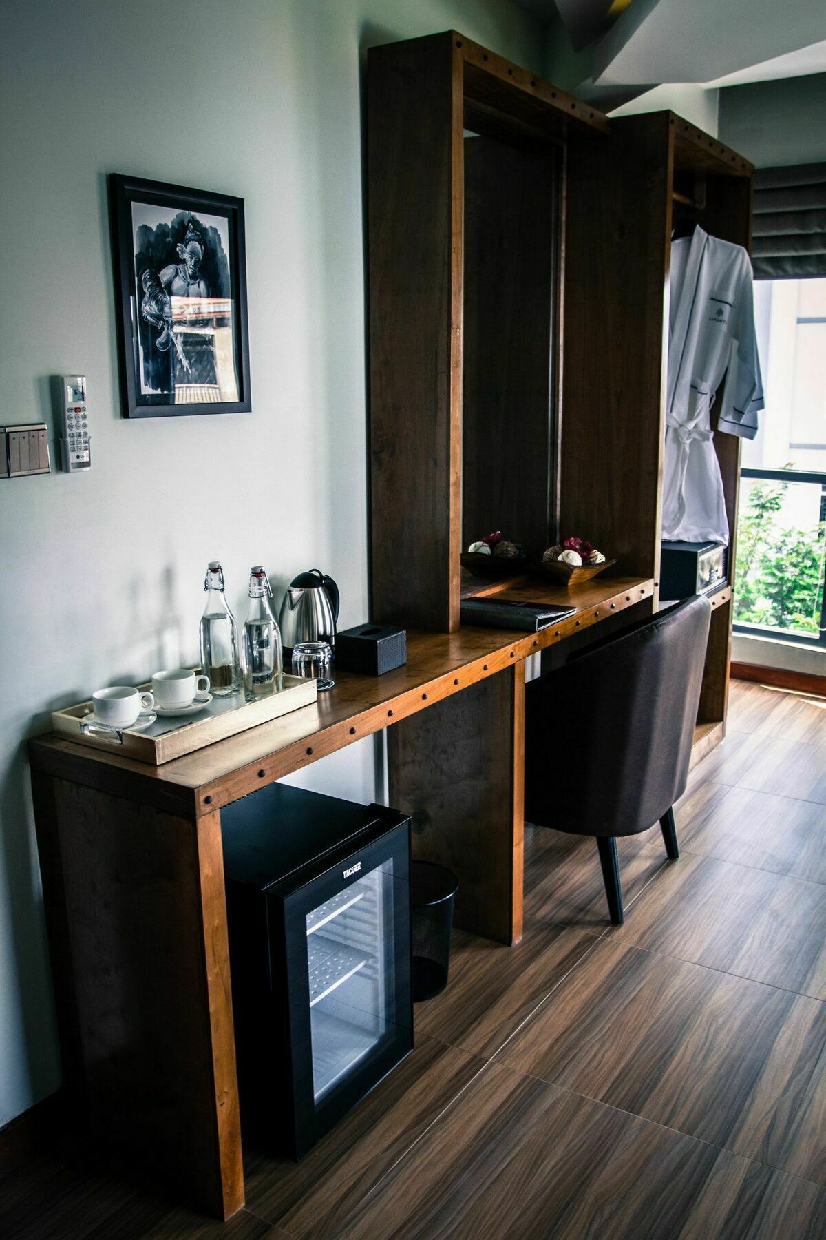 Lavanya Boutique Hotel Phnom Penh Exterior photo