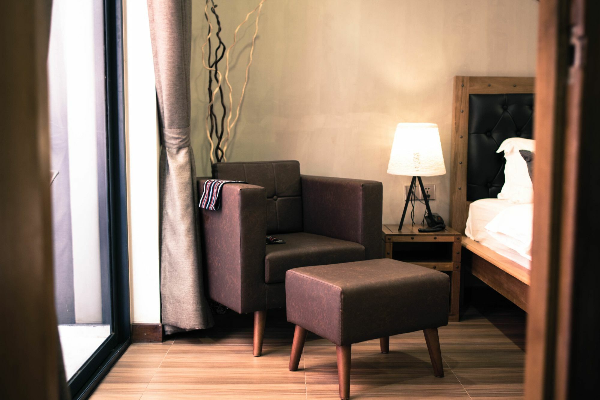 Lavanya Boutique Hotel Phnom Penh Exterior photo