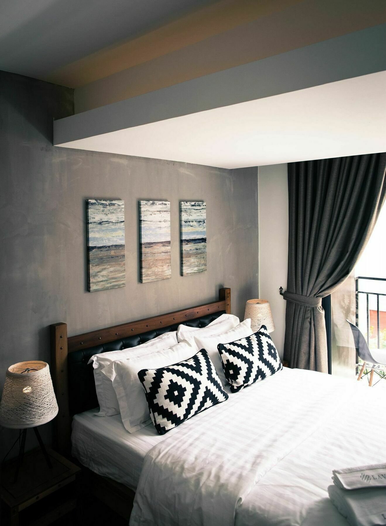 Lavanya Boutique Hotel Phnom Penh Exterior photo