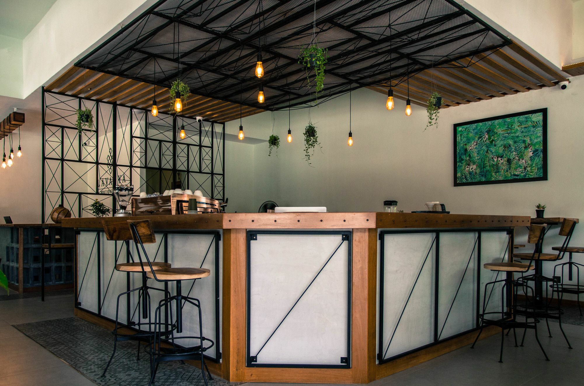 Lavanya Boutique Hotel Phnom Penh Exterior photo
